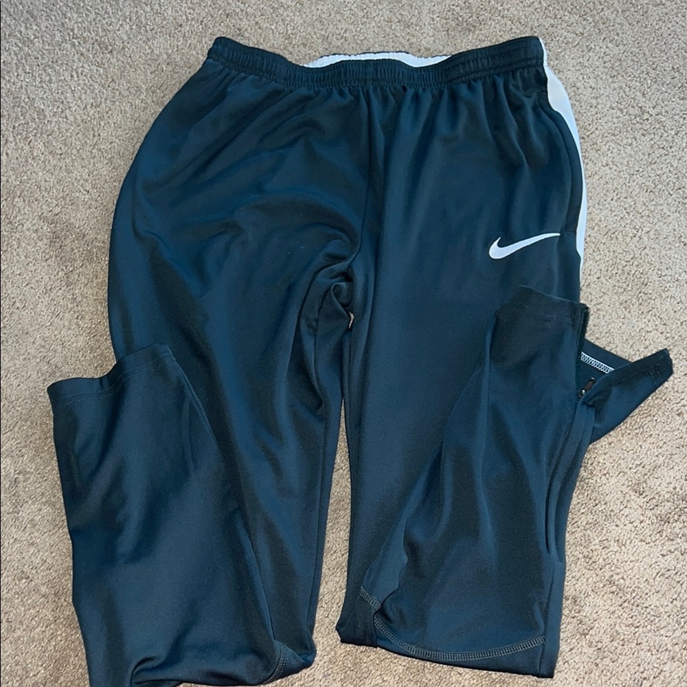 Nike Women DRI-FIT Athletic Pants EUC
